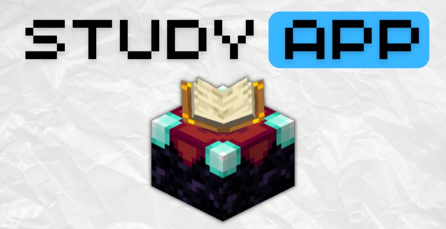 Study App