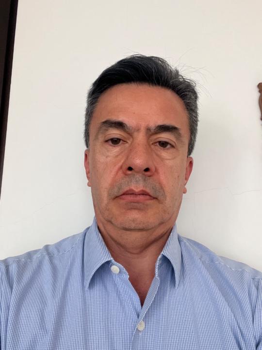 Juan Pablo Afanador