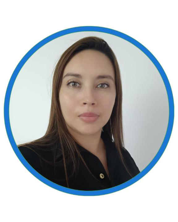 Johana Salazar