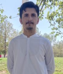 Syed Umair Shah Gillani