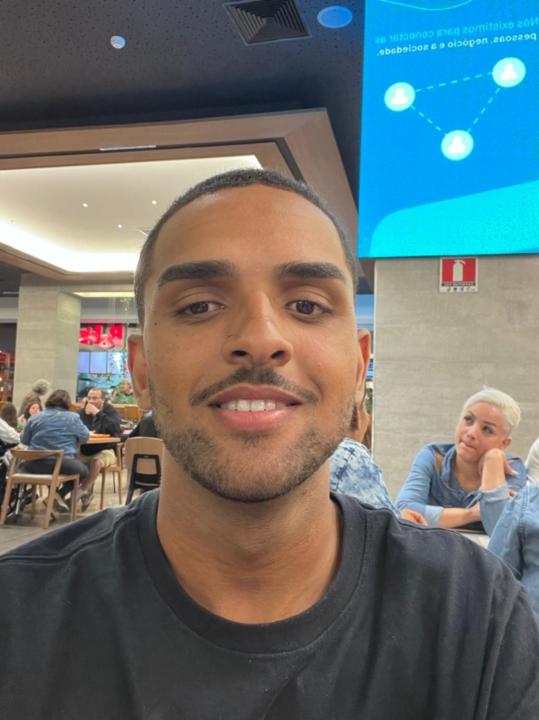 Mateus Loroza