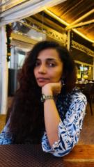 Renuka Ranjan