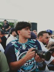 Michael Callejas