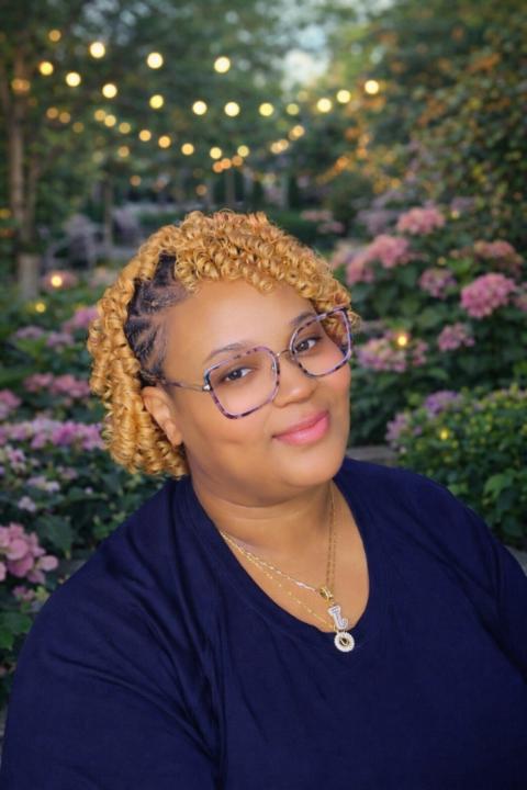 Jakira Blackwell