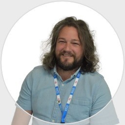 Martin Jowitt Pickering