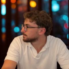 Rémy Bonventre