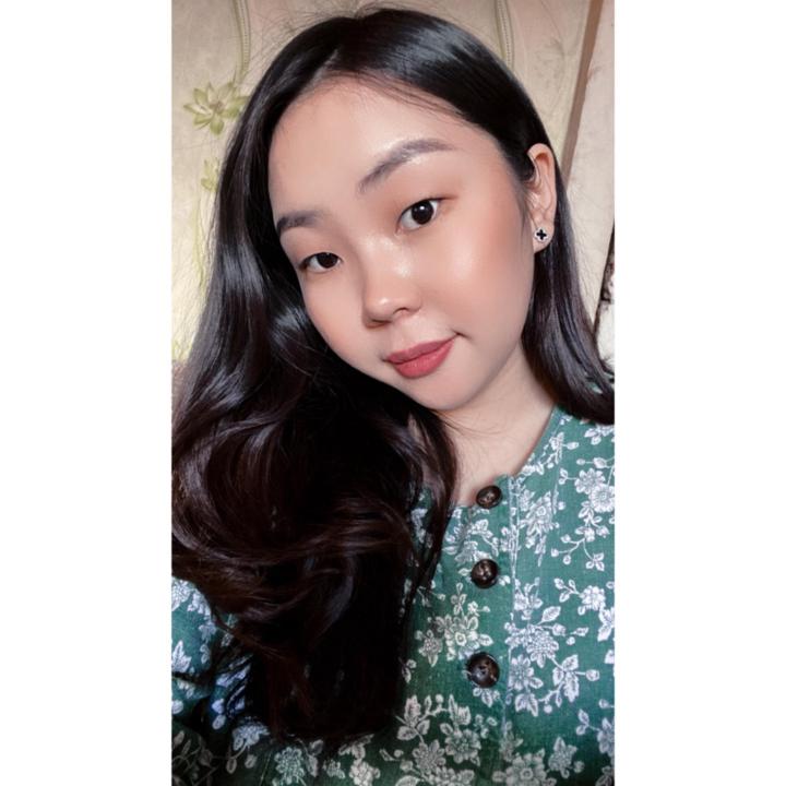 Ganchimeg Choi