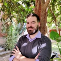 Carlos Agudo Batista