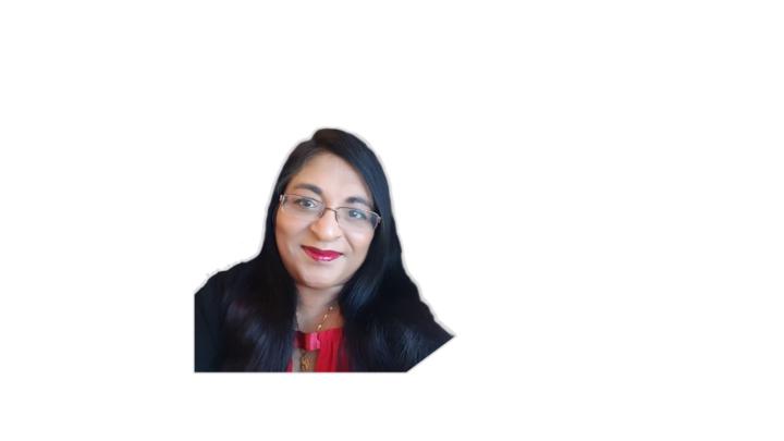 Saroj Patel