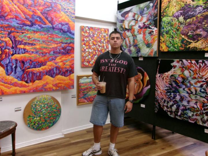 Danny Aguirre