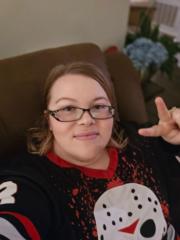 Brittney Gaughan