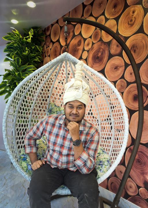 Nur Alam Rabbi