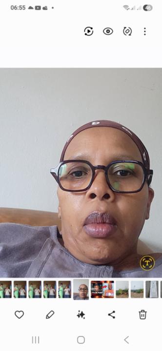 Ntsoaki Modzuka