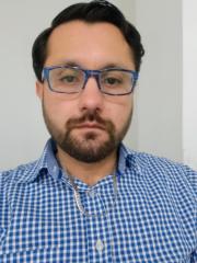 César Garcia Villarreal