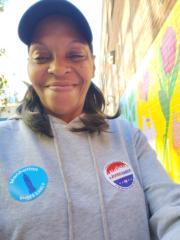 Sharon Marable
