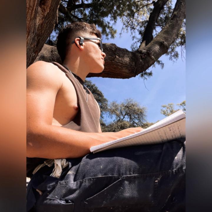Mathias Pereda