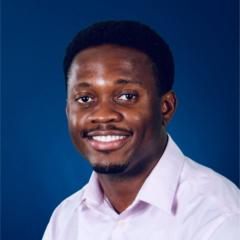 Randalls Ndobegang Chabeja