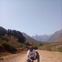 Thabang Maphathe