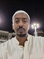 Zakaria Abdulkadir