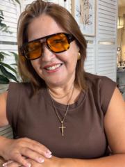 Darlene Rojas