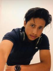 Gerardo Perez