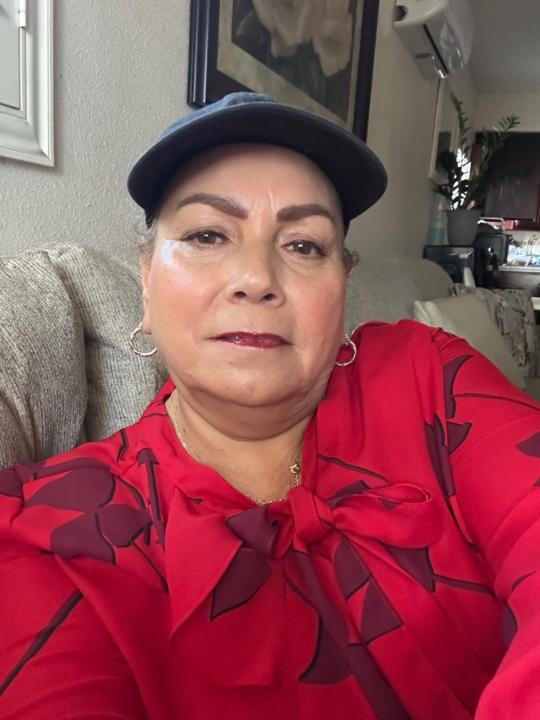 Carmen Lopez