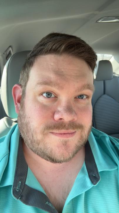 Joshua Vrem