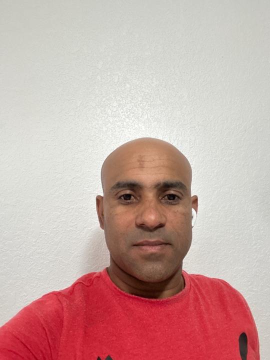 Yusniel Morales Romero