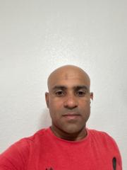 Yusniel Morales Romero