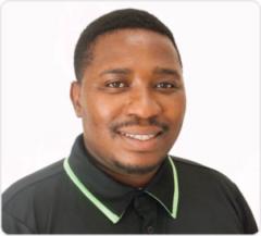 Patrick Mbokazi