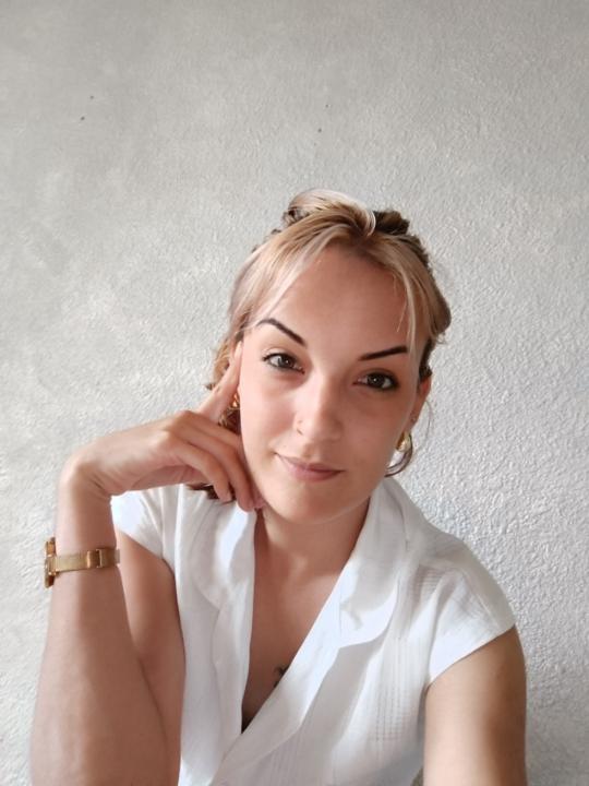 Hana Bertil