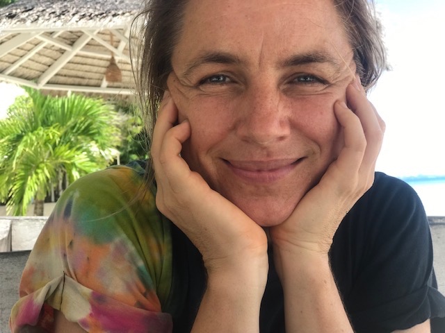 Maria Turek