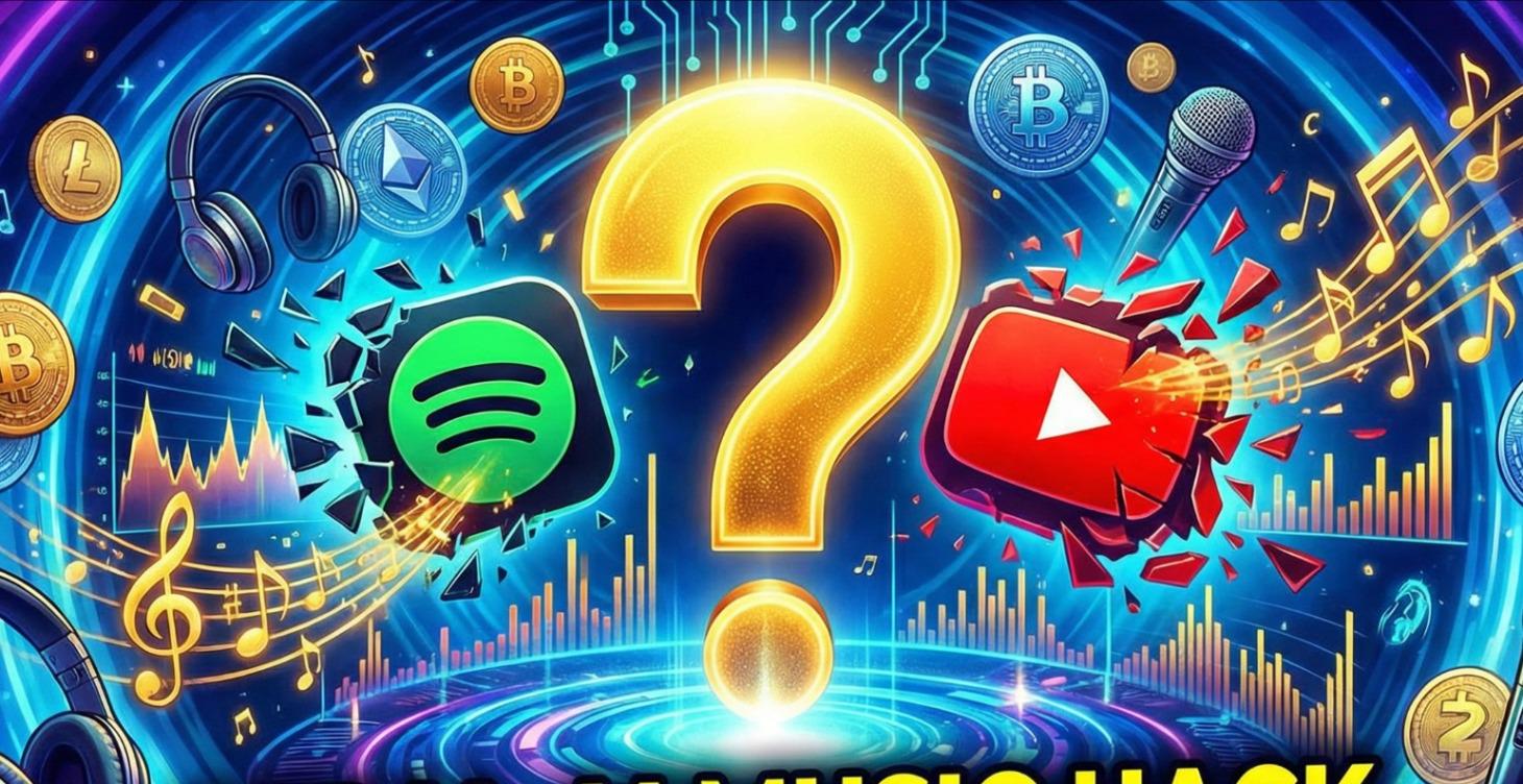 KI-MUSIK (YT + SPOTIFY) - GUIDE