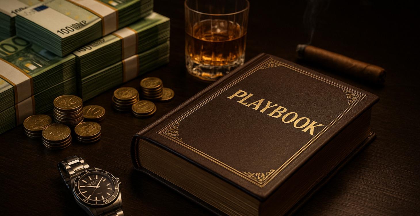 Dein Playbook zum ersten digitalen Produkten