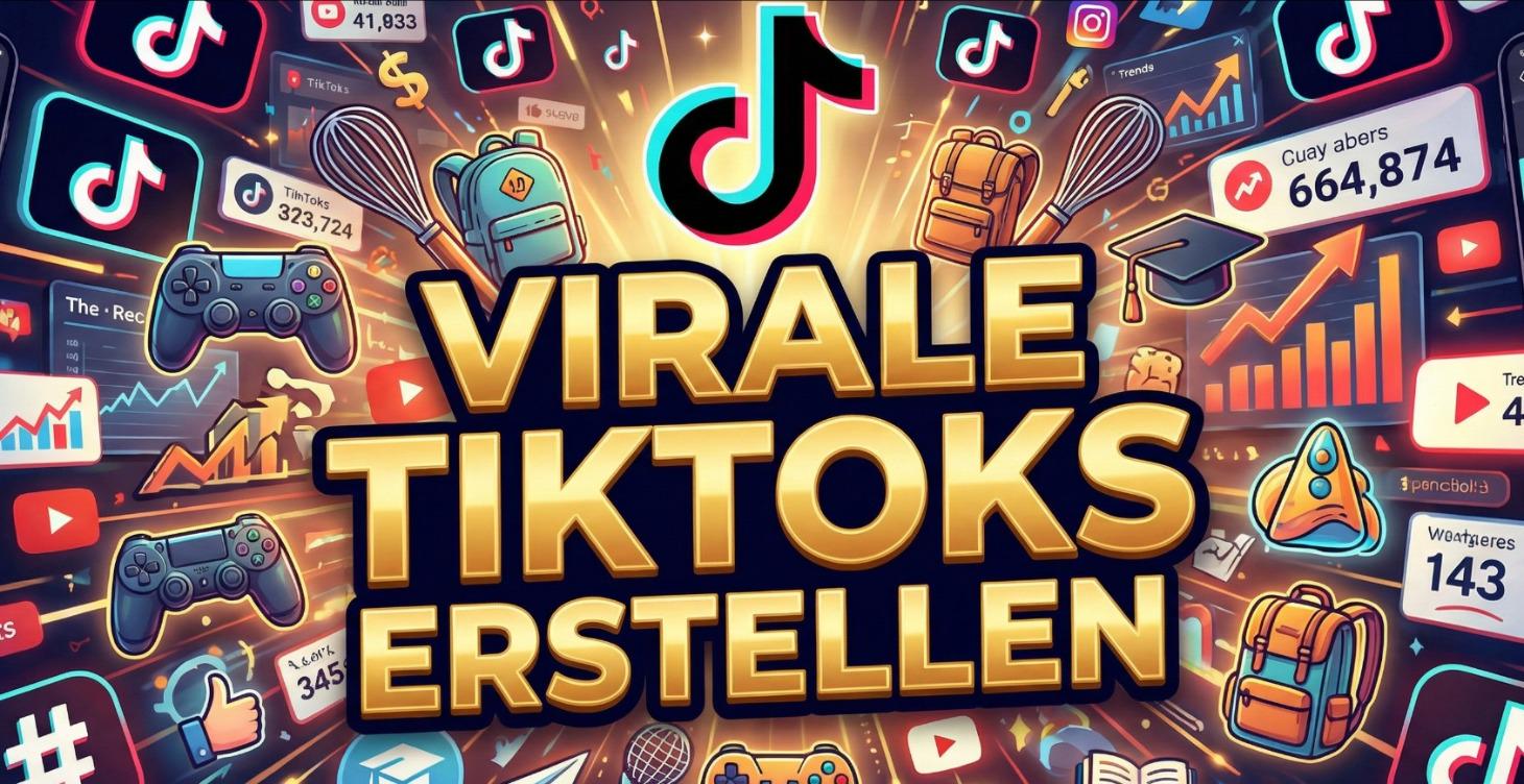 VIRALE TIKTOKS - GUIDE