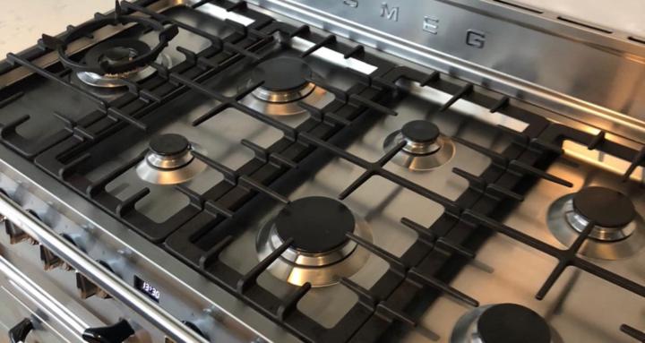 The Cleaning Network