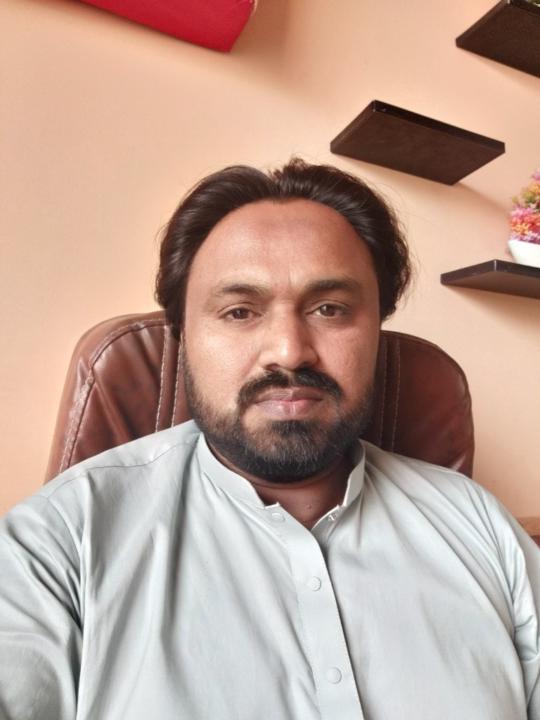Abdul Ghafoor