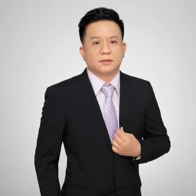 Patrick Tong