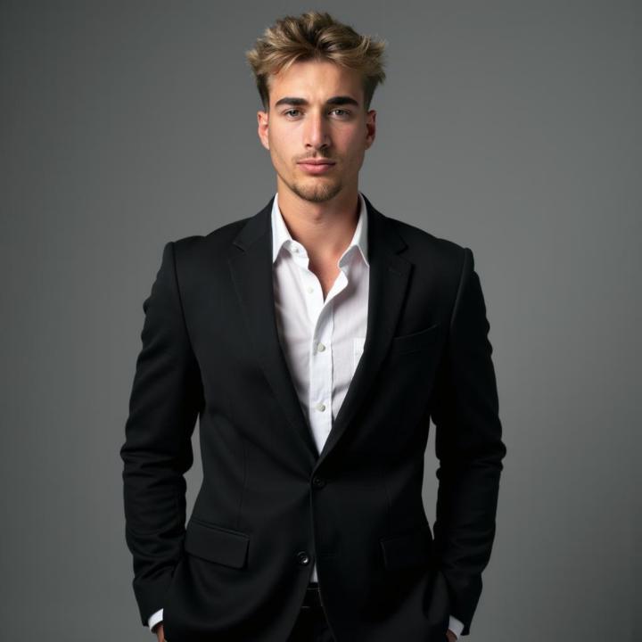 Cale Berghammer