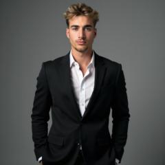 Cale Berghammer