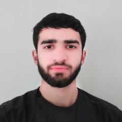 Edris Hajizada