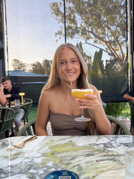 Emma King