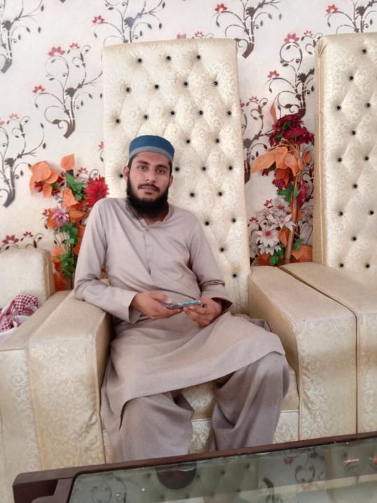 Anwar Ali