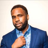 Scott Michael Harris