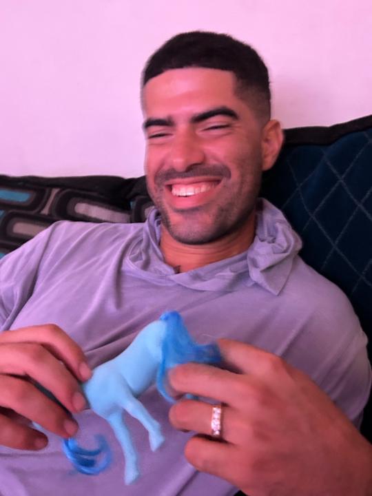 Jose Hernandez