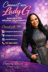 Lady G Smith
