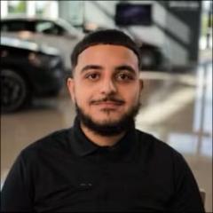 Hasan Almahdi