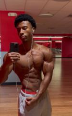 Isaiah Bradford