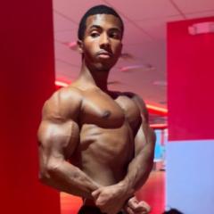 Isaiah Bradford