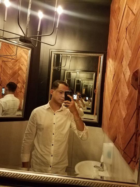 Marco Antonio Pérez Gomez